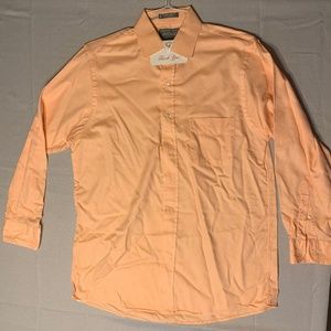 Lord & Taylor Mens dress shirt